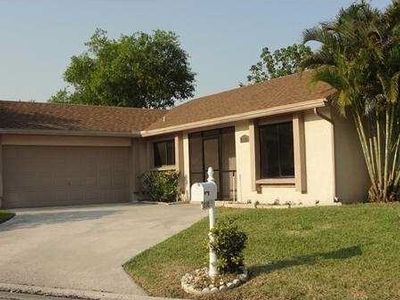 21582 Battery Park Ter, Boca Raton, FL, 33428