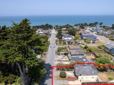 321 7th St, Montara, CA, 94037