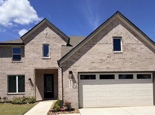 26794 Frontier Trace Dr, Montgomery, TX 77316