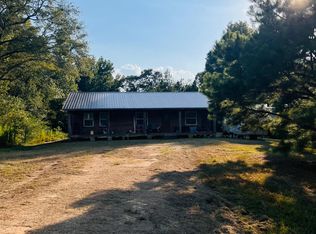 1609 Highway 481 S, Raleigh, MS 39153