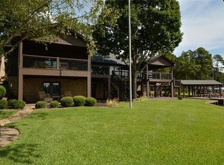 156 King Lyle Rd, Scroggins, TX 75480