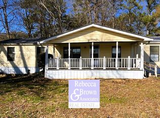 490 Mount Zion Rd NE, Resaca, GA 30735