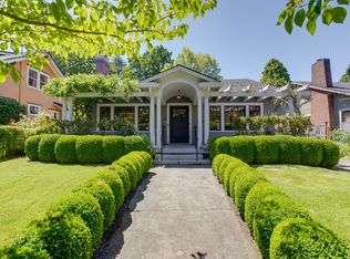 3323 NE 16th Ave, Portland, OR 97212