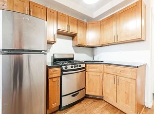 181 Graham Ave #2C, Brooklyn, NY 11206