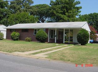 2432 Rankin Ave, Norfolk, VA 23518