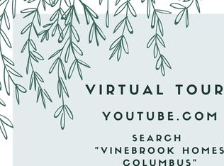 5833 Montevideo Rd, Westerville, OH 43081