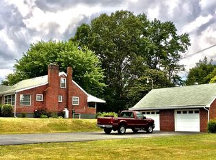 19852 Leesville Rd, Lynchburg, VA 24502
