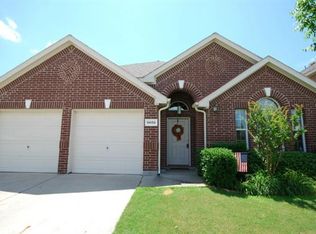 9606 Links Fairway Dr, Rowlett, TX