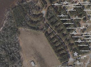 20 Legion Ct, Columbia, NC 27925