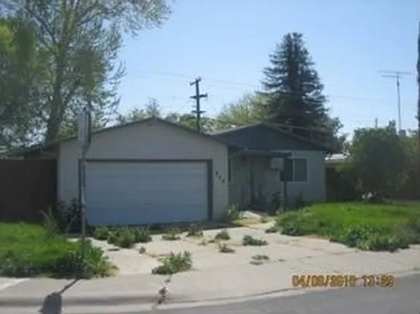 101 Buckeye St, Woodland, CA 95695
