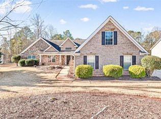 548 Belle Woode, Monroe, GA 30656