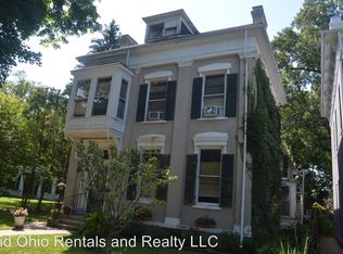146 W 2nd St APT 3, Chillicothe, OH
