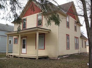 22 2nd Ave NE, Elbow Lake, MN 56531