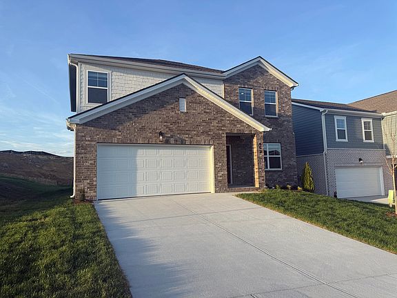 452 Stardust Dr, Homesite 114 Interior Image 2