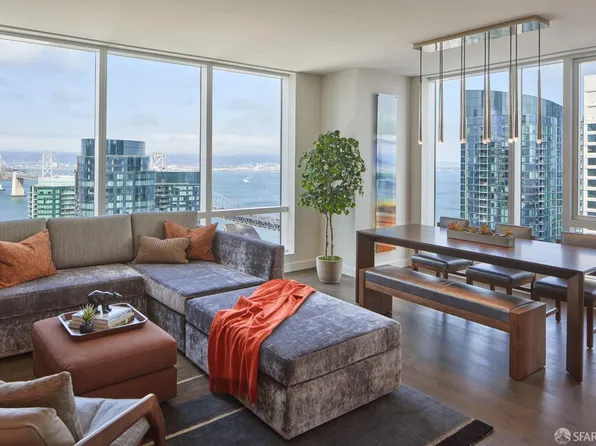 488 Folsom St #3701, San Francisco, CA 94105