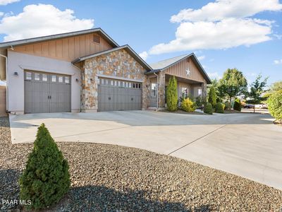 3190 N Pleasant View Dr, Prescott Valley, AZ, 86314