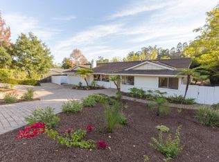 936 Aleeda Ln, Santa Barbara, CA 93108