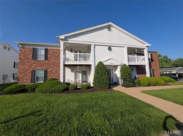 4307 Forder Pl, Saint Louis, MO 63129