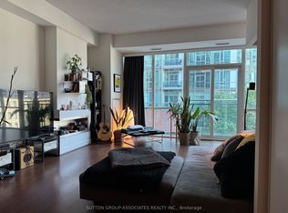 112 George St S #S409, Toronto, ON M5A 4P8