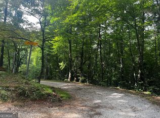 0 Pitts Way, Rabun Gap, GA 30568