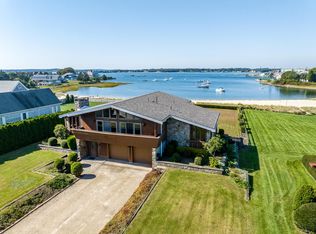 29 Gilder Rd, Bourne, MA 02532