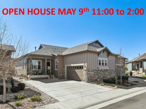 3525 New Haven Circle, Castle Rock, CO 80109
