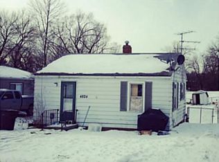 4824 SW 6th St, Des Moines, IA 50315