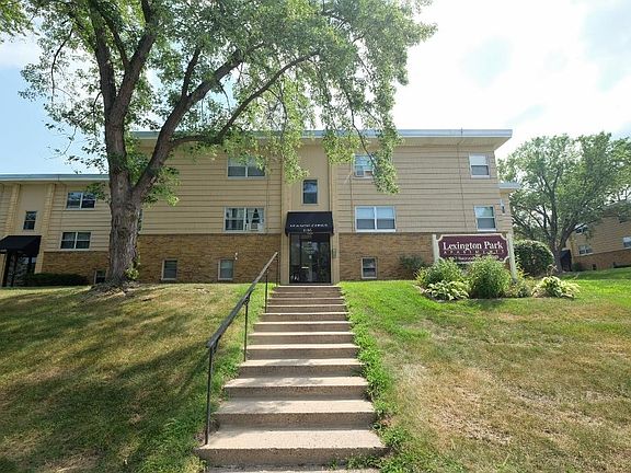 2nd image of 1116 Randolph Ave APT 12