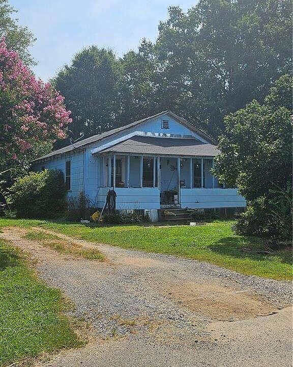 130 N Cass St, Adairsville, GA 30103 MLS 10186859 Zillow