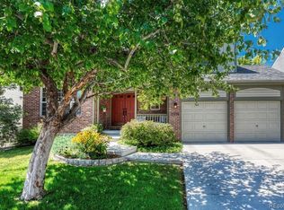 15674 Greenstone Cir, Parker, CO 80134