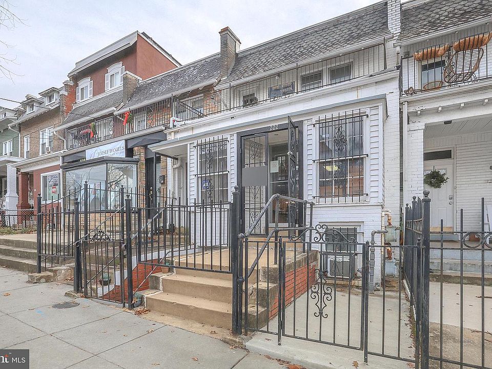 1st image of 222 Upshur St NW