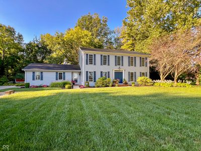 2683 E 450 N, Anderson, IN, 46012