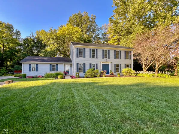 2683 E 450 N, Anderson, IN 46012