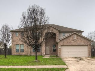 500 Paladine Pl, Round Rock, TX 78664