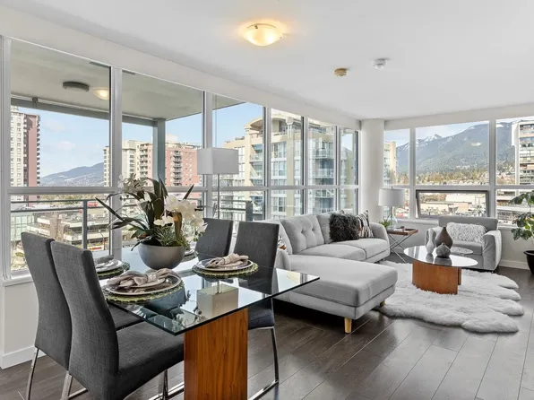 1352 Lonsdale Ave, North Vancouver, BC V7M 2H8