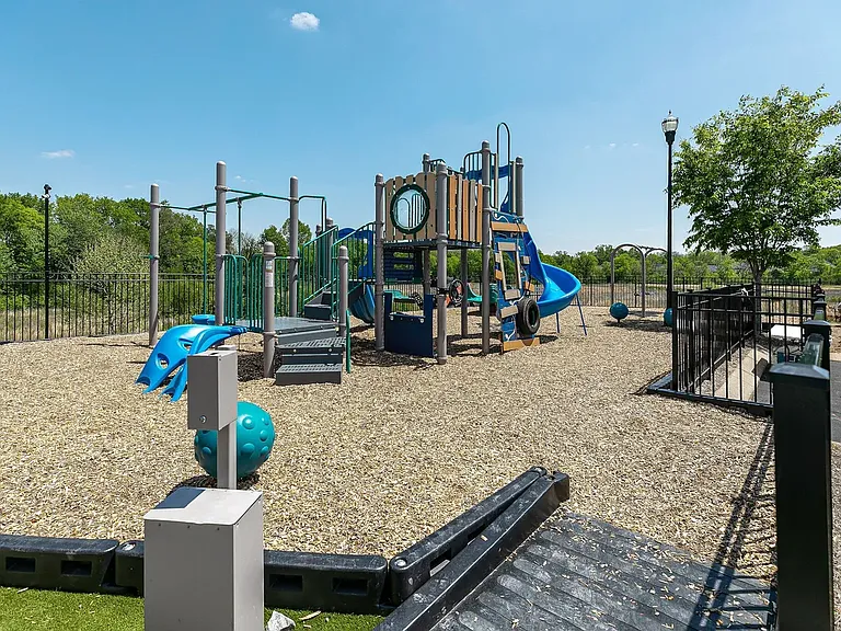 Community Playground