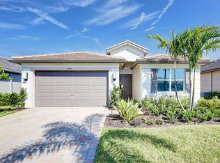 13549 SW Oceanus Blvd, Port Saint Lucie, FL 34987