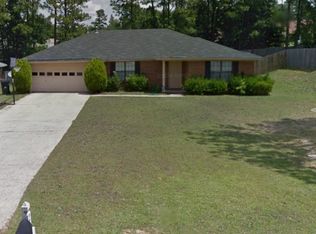 2815 Pepperdine Dr, Hephzibah, GA 30815