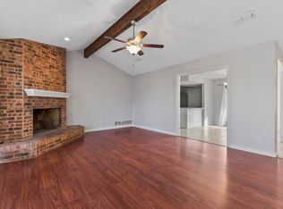 2302 Jacqueline Dr, Denton, TX 76205