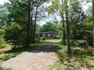 11166 Lakeview Dr N, Milton, FL 32583