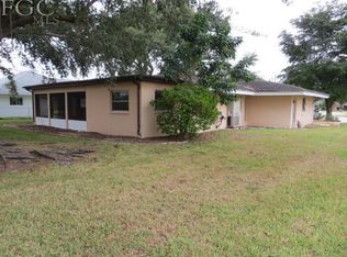 4316 Coronado Pkwy, Cape Coral, FL 33904