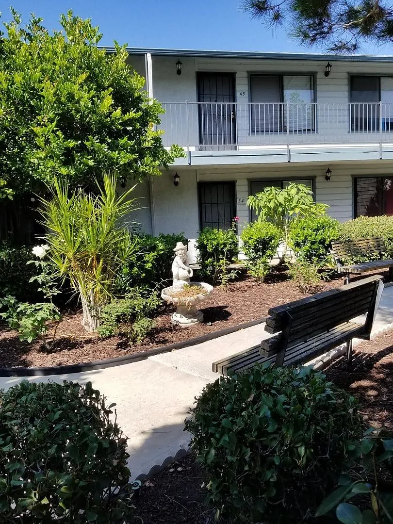 HELIX GARDEN SENIOR APARTMENTS — Photo 1
