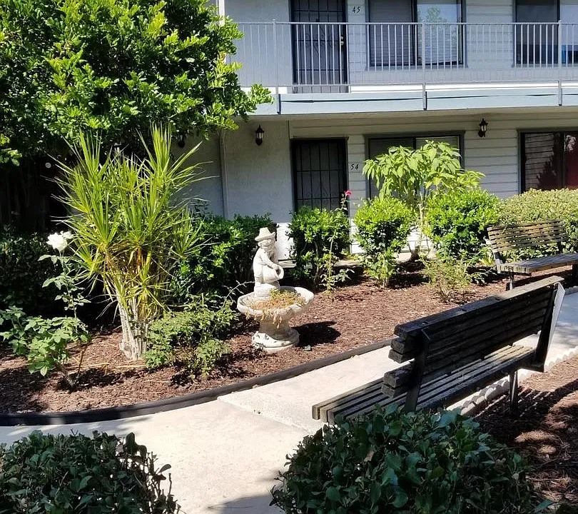 HELIX GARDEN SENIOR APARTMENTS