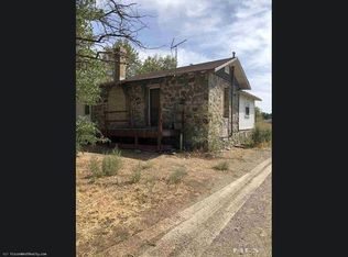 1210 Melarkey St, Winnemucca, NV 89445