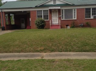 2620 16th St, Meridian, MS 39301