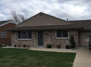 1942 Lehman Ave, Toledo, OH 43611