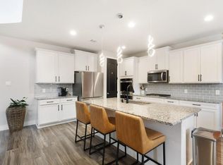 15815 Gibson Grass Ct, Spring, TX 77379