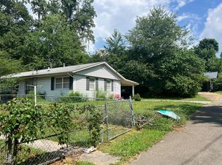 117 Parsons Rd, Oak Ridge, TN 37830