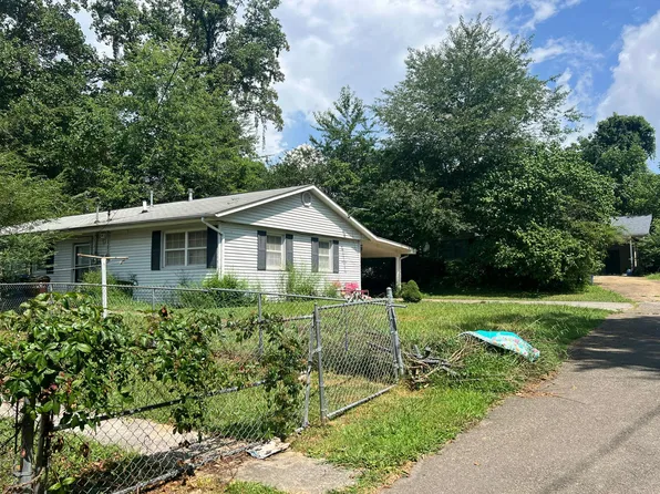 117 Parsons Rd, Oak Ridge, TN 37830