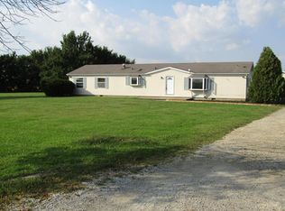 6224 Greenfield Sabina Rd SW, Washington Court House, OH 43160